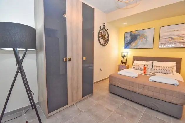 Grand Apart Daire