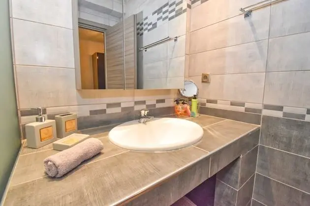 Grand Apart Daire