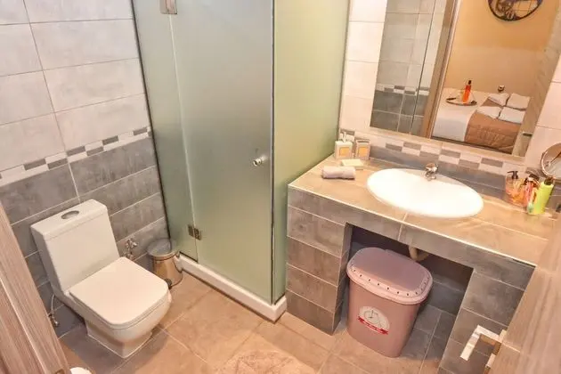Grand Apart Daire