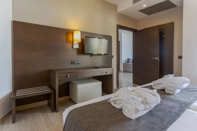 Comfort Süit, Engellilere Uygun