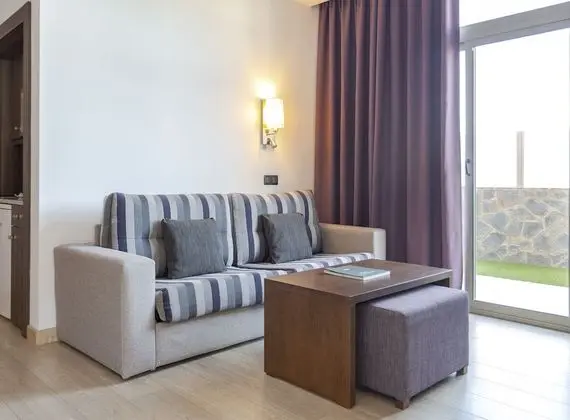 Comfort Süit, Engellilere Uygun