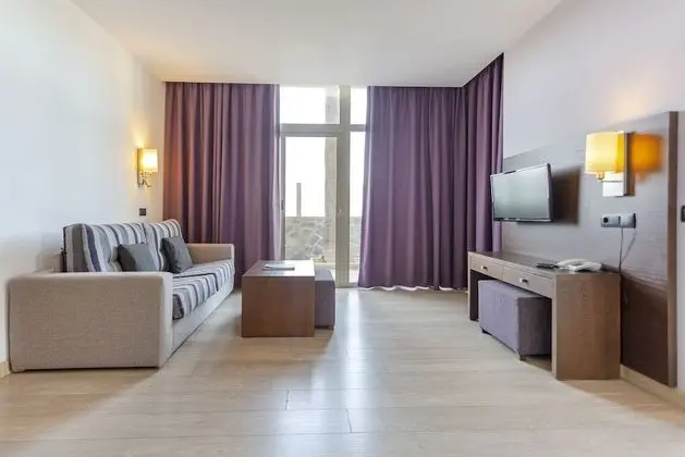 Comfort Süit, Engellilere Uygun