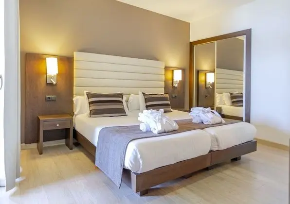 Comfort Süit, Engellilere Uygun