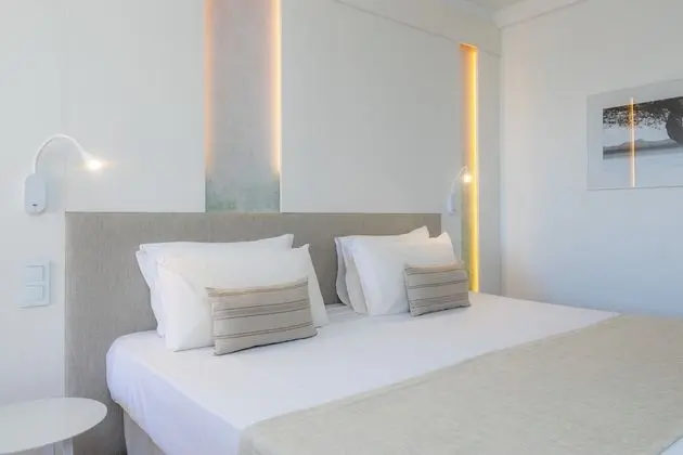 Standard Büyük Yataklı Tek Kişilik Oda (1 adult)