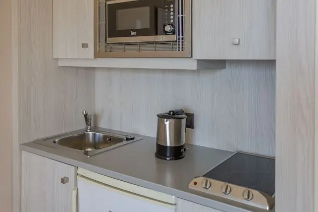 Standard Süit, 1 Yatak Odası (2 adults)