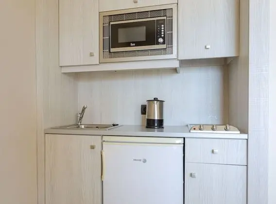 Standard Süit, 1 Yatak Odası (2 adults)