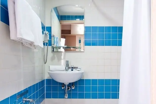 Standard Tek Kişilik Oda