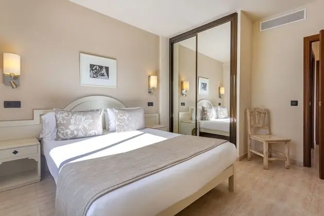 Standard Apart Daire, 2 Yatak Odası, Balkon (2+3)