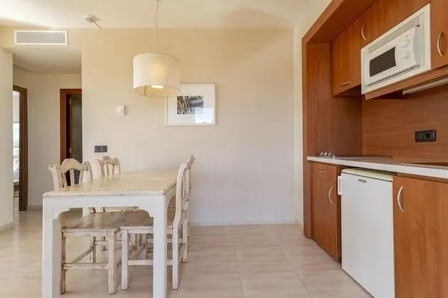 Standard Apart Daire, 2 Yatak Odası, Balkon (2+3)
