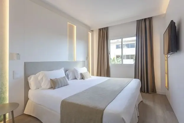 Superior Apart Daire, 2 Yatak Odası, Balkon (4 adults)