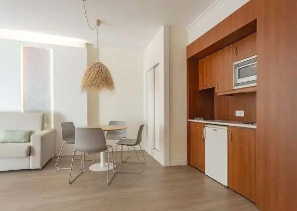 Superior Apart Daire, 2 Yatak Odası, Balkon (4 adults)