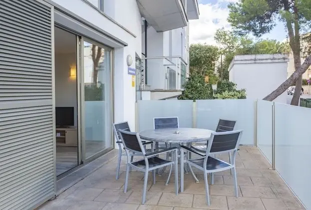 Superior Apart Daire, 2 Yatak Odası, Balkon (4 adults)