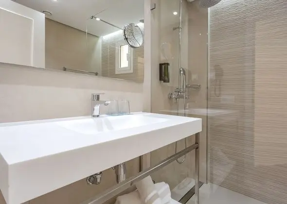 Superior Apart Daire, 2 Yatak Odası, Balkon (4 adults)