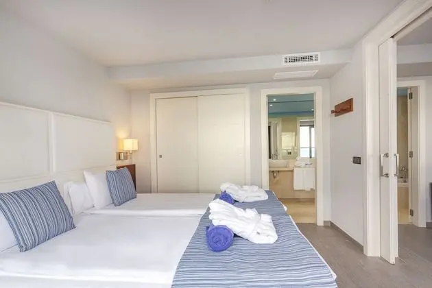 Çatı Katı Süiti (Penthouse), Deniz Manzaralı (3 adults)