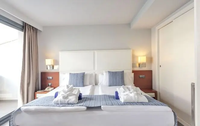 Çatı Katı Süiti (Penthouse), Deniz Manzaralı (3 adults)