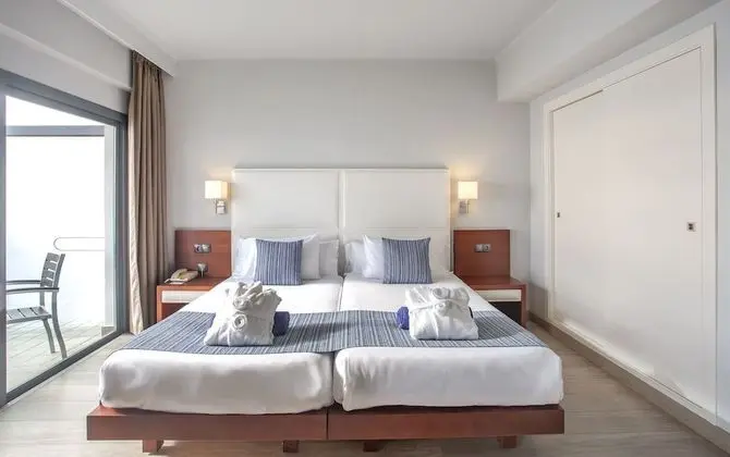 Çatı Katı Süiti (Penthouse), Deniz Manzaralı (3 adults)