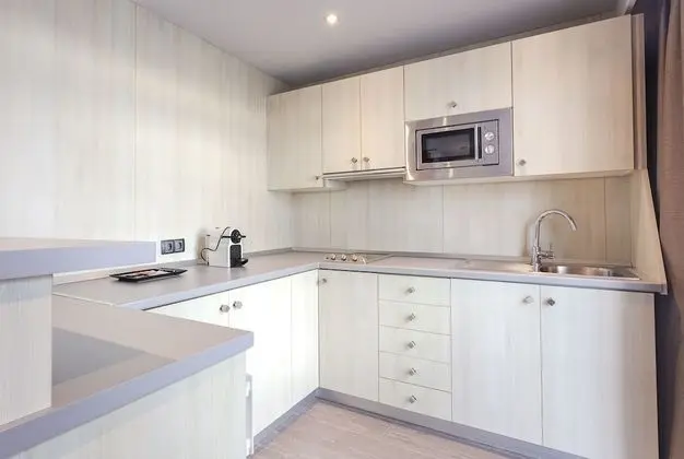 Çatı Katı Süiti (Penthouse), Deniz Manzaralı (3 adults)
