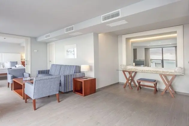 Çatı Katı Süiti (Penthouse), Deniz Manzaralı (3 adults)