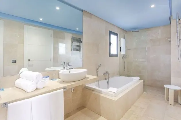 Çatı Katı Süiti (Penthouse), Deniz Manzaralı (3 adults)
