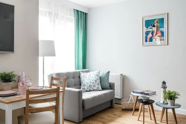 Premier Apart Daire