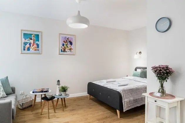 Premier Apart Daire