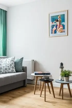 Premier Apart Daire