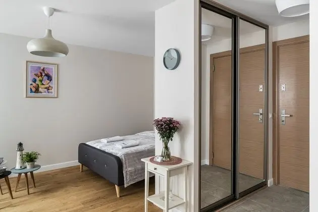 Premier Apart Daire
