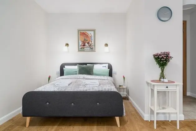 Premier Apart Daire