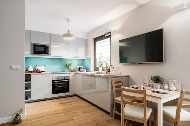 Premier Apart Daire