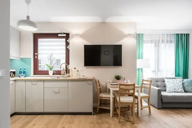 Premier Apart Daire