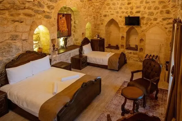 İzla, Bahçe Manzaralı, Hamamlı