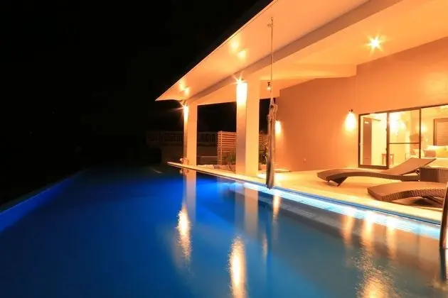 Luxury Villa
