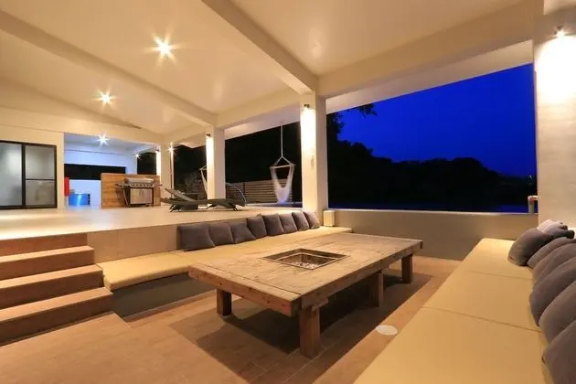 Luxury Villa
