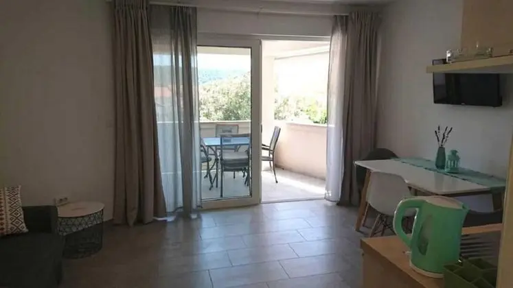 Apart Daire (Mario - 150m from sea - A1(2))