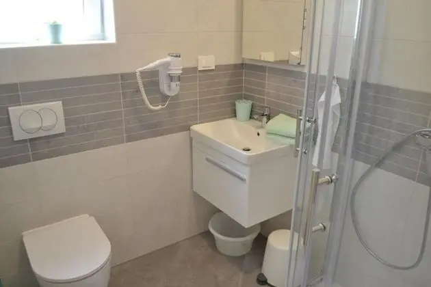 Apart Daire (Mario - 150m from sea - A1(2))