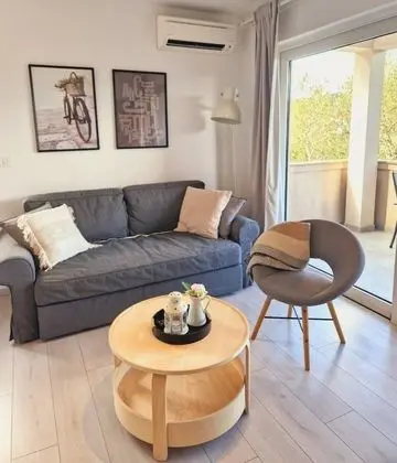 Apart Daire (Mario - 150m from sea - A2(4))