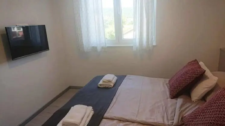 Apart Daire (Mario - 150m from sea - A2(4))