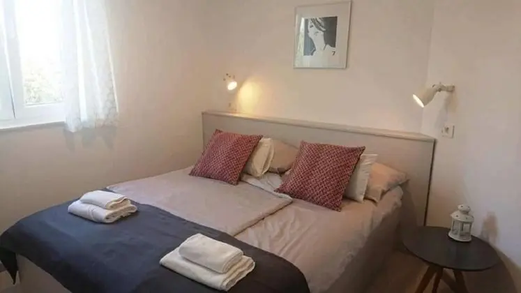 Apart Daire (Mario - 150m from sea - A2(4))