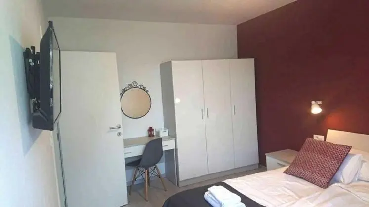 Apart Daire (Mario - 150m from sea - A2(4))