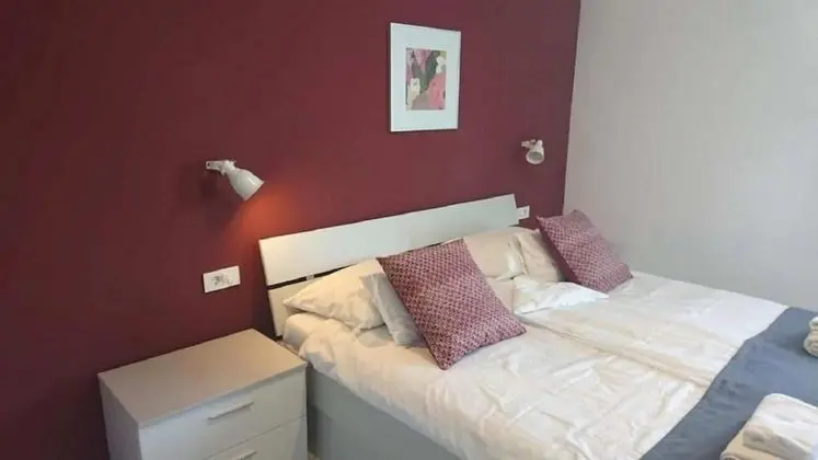 Apart Daire (Mario - 150m from sea - A2(4))