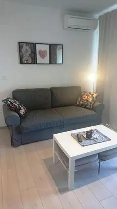 Apart Daire (Mario - 150m from sea - A2(4))