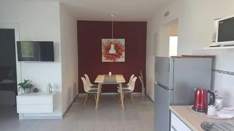 Apart Daire (Mario - 150m from sea - A2(4))