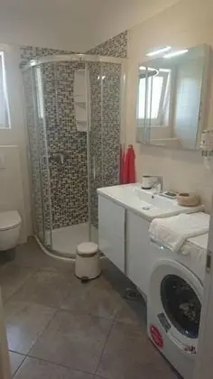 Apart Daire (Mario - 150m from sea - A2(4))