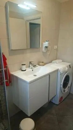 Apart Daire (Mario - 150m from sea - A2(4))