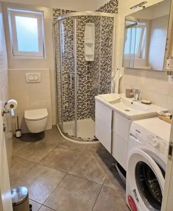 Apart Daire (Mario - 150m from sea - A2(4))