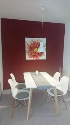 Apart Daire (Mario - 150m from sea - A2(4))