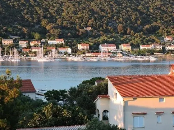 Apart Daire (Mario - 150m from sea - A2(4))