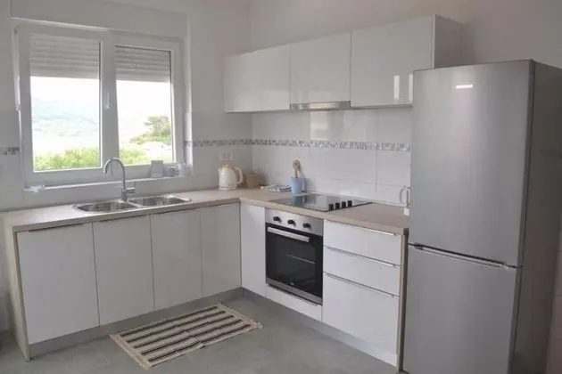 Apart Daire (Mario - 150m from sea - A3 deluxe(4))