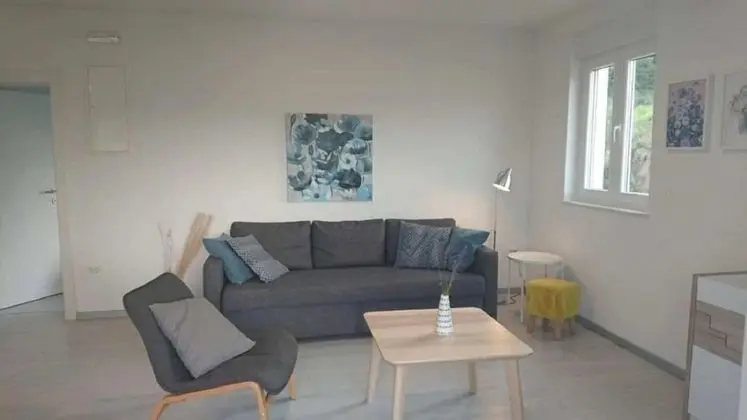 Apart Daire (Mario - 150m from sea - A3 deluxe(4))