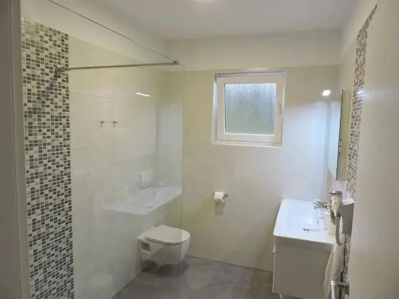 Apart Daire (Mario - 150m from sea - A3 deluxe(4))